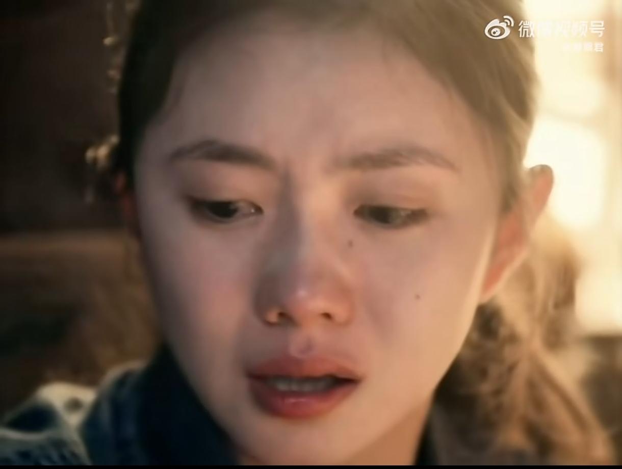 离婚名场面反差拉满！追到《主角》42集离婚名场面，窦骁和刘浩存演技落差一眼