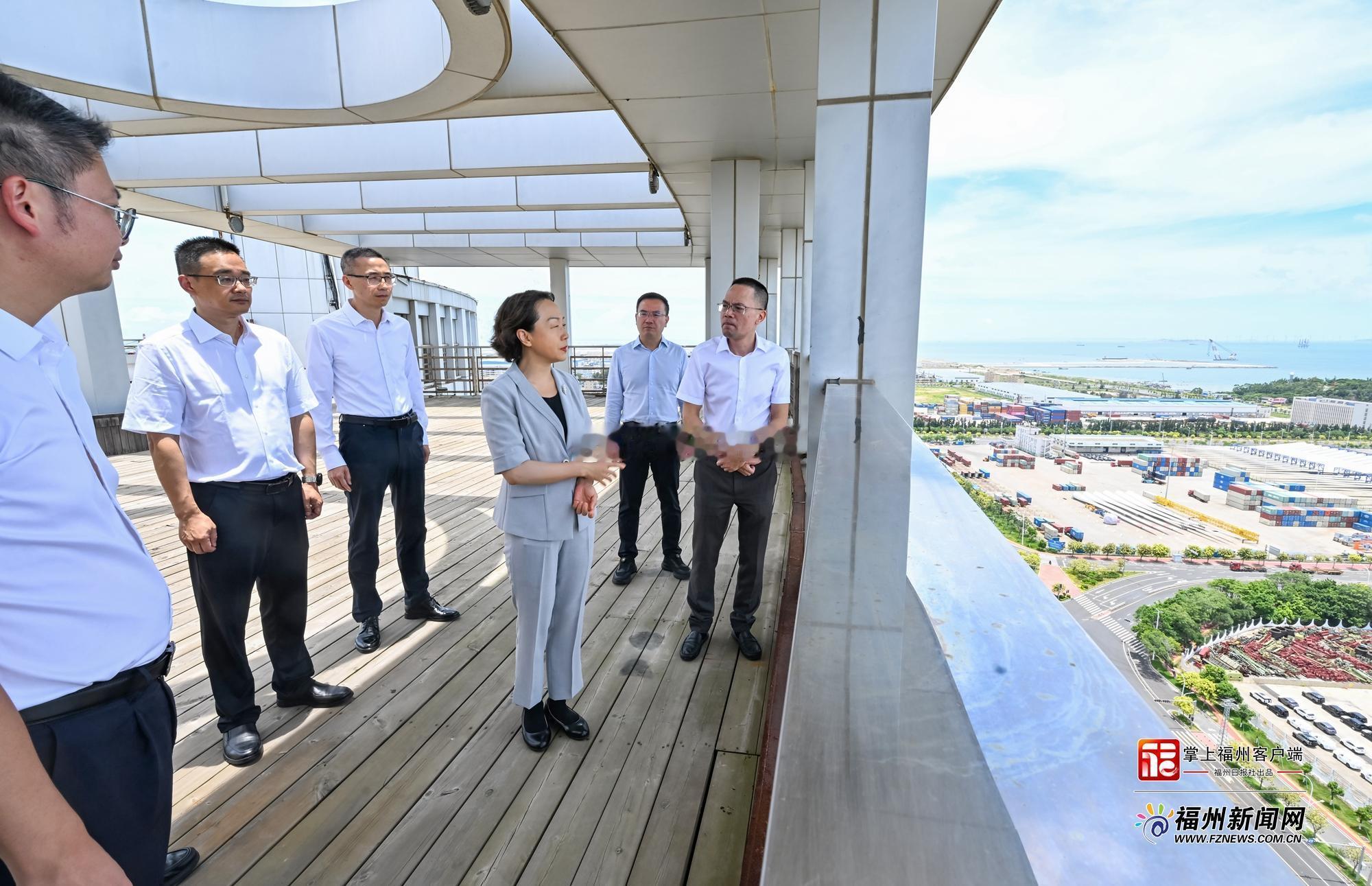 福建省监察委员会委员杨洪毅已担任福州市领导