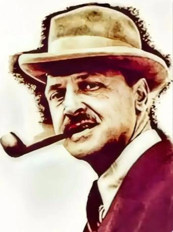 毛姆说："不要告诉任何人你的过去，不要因为一时的投缘就随意亮出底牌。所有欺负你的