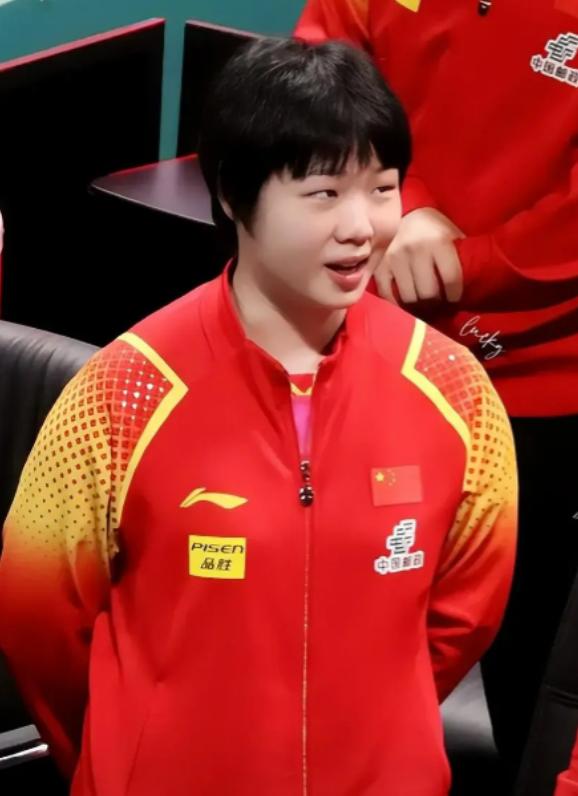 国乒最担心的饭圈反噬，终于还是在看台上引爆了。蒯曼3比0拿下杜凯琹，比分干脆利落