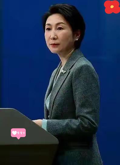 就在刚刚，​中国外交部发布声明，​2月24日，针对美国白宫消息称：总统特朗普