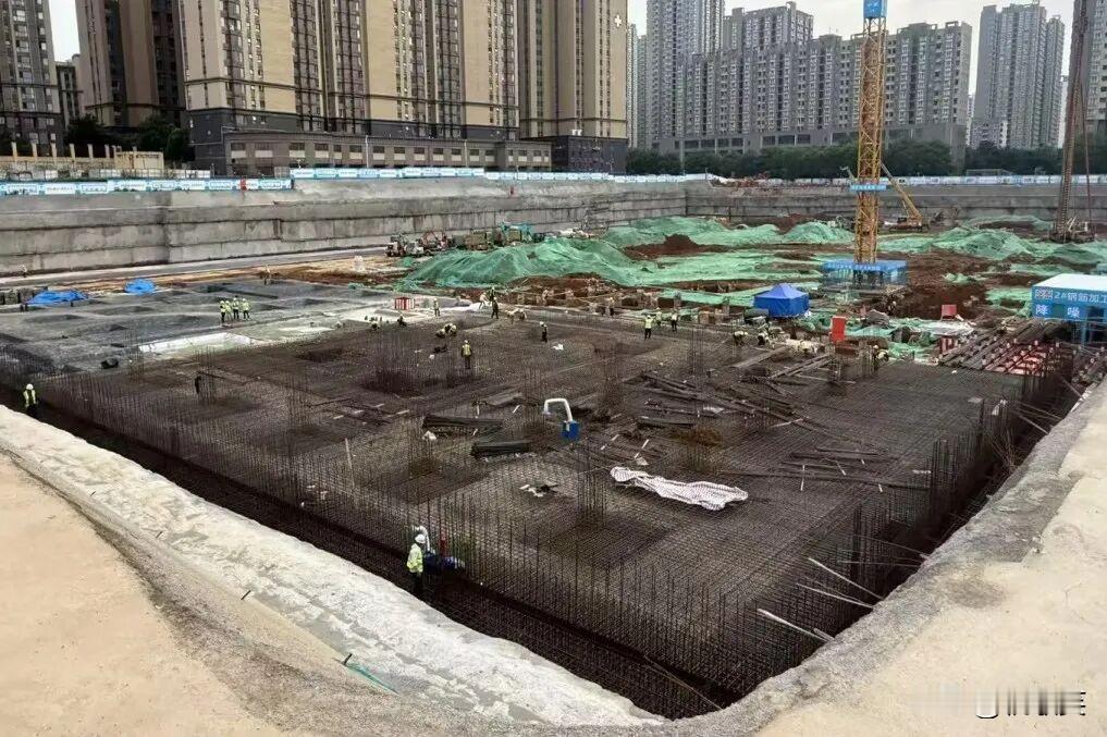 西安城南重磅商业配套正加速落地！备受全城期待的西北首家山姆会员店（西安雁塔山姆会
