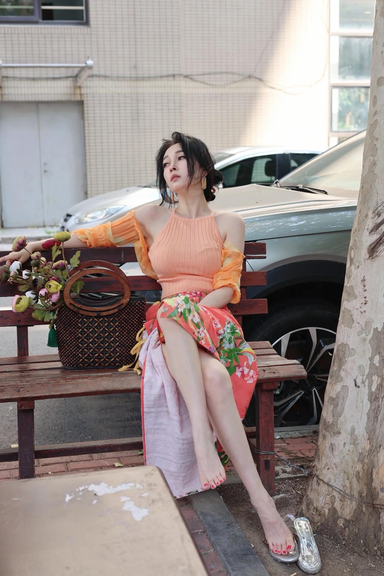 晒图笔记大赛街头美拍美甲