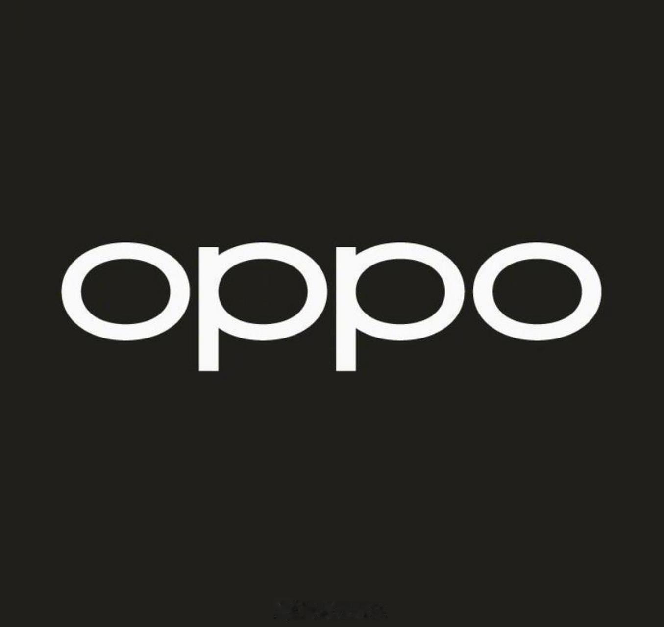 沈义人留给OPPO最大的遗产就是“OPPO”视觉形象的升级，现在的OPPOlo