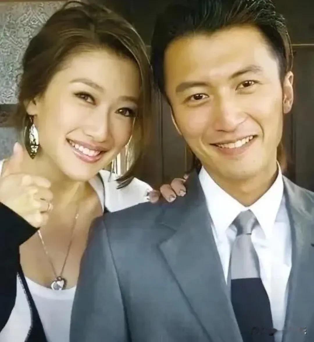 6月23日，43岁的谢婷婷引起网友热议！这一次不是因为哥哥谢霆锋，也不是因为