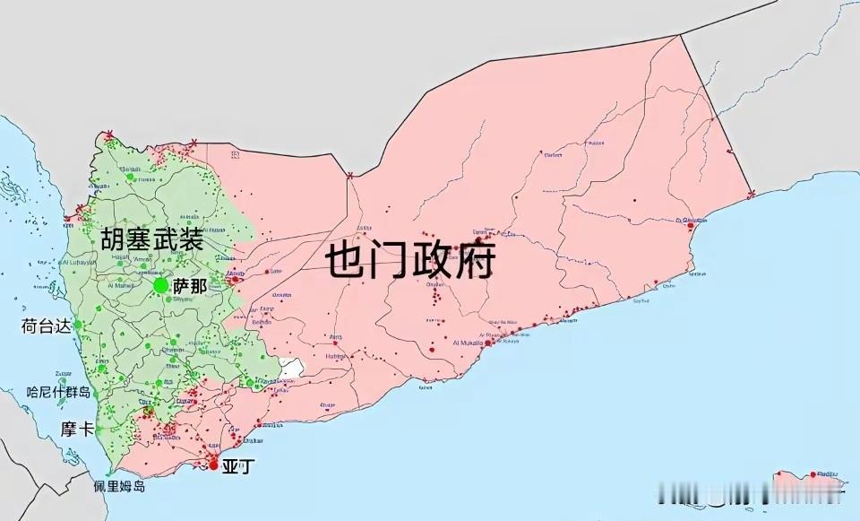 一步错，步步错！沙特现在除了主动求和解，没有第二条路可走！沙特原以为买一堆高