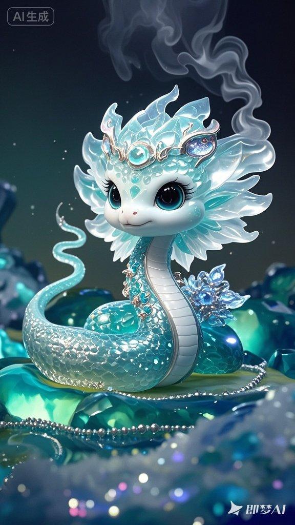 属蛇人注意！2026年元旦一过，三大喜讯直接砸中你！2026年元旦钟声敲响