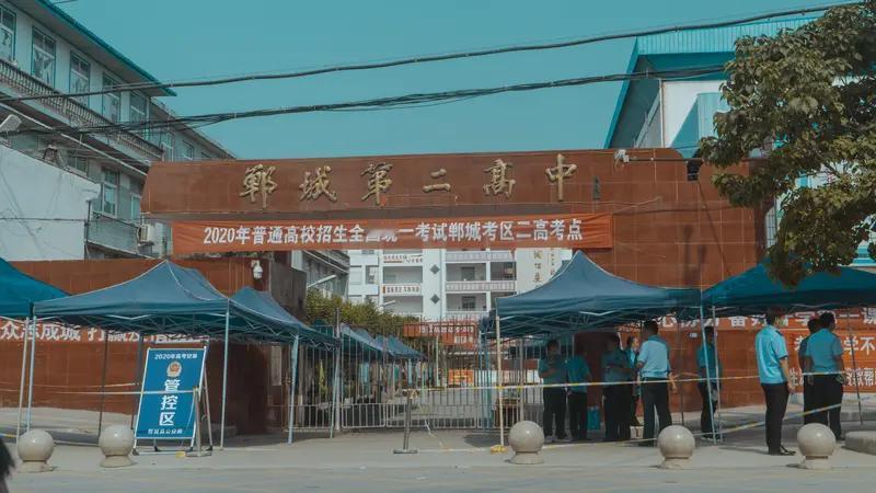 写给2026年参加高考孩子的二十五句有用的信息如果你家孩子参加今年高考，或者在