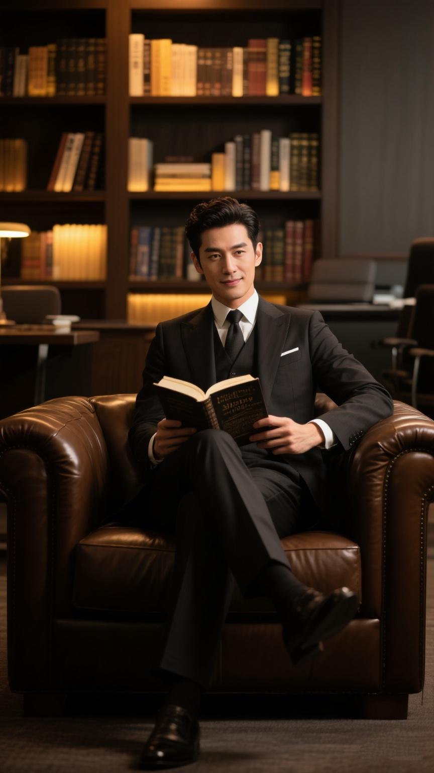 越清闲的人，往往越有钱。不是懒，而是他们想通了：死扛硬撑没用。人一旦活明白了