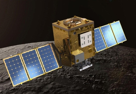 真·翻车，美国月球探测器旋转跳跃，然后失联，NASA：必须反思美国国家航空航天