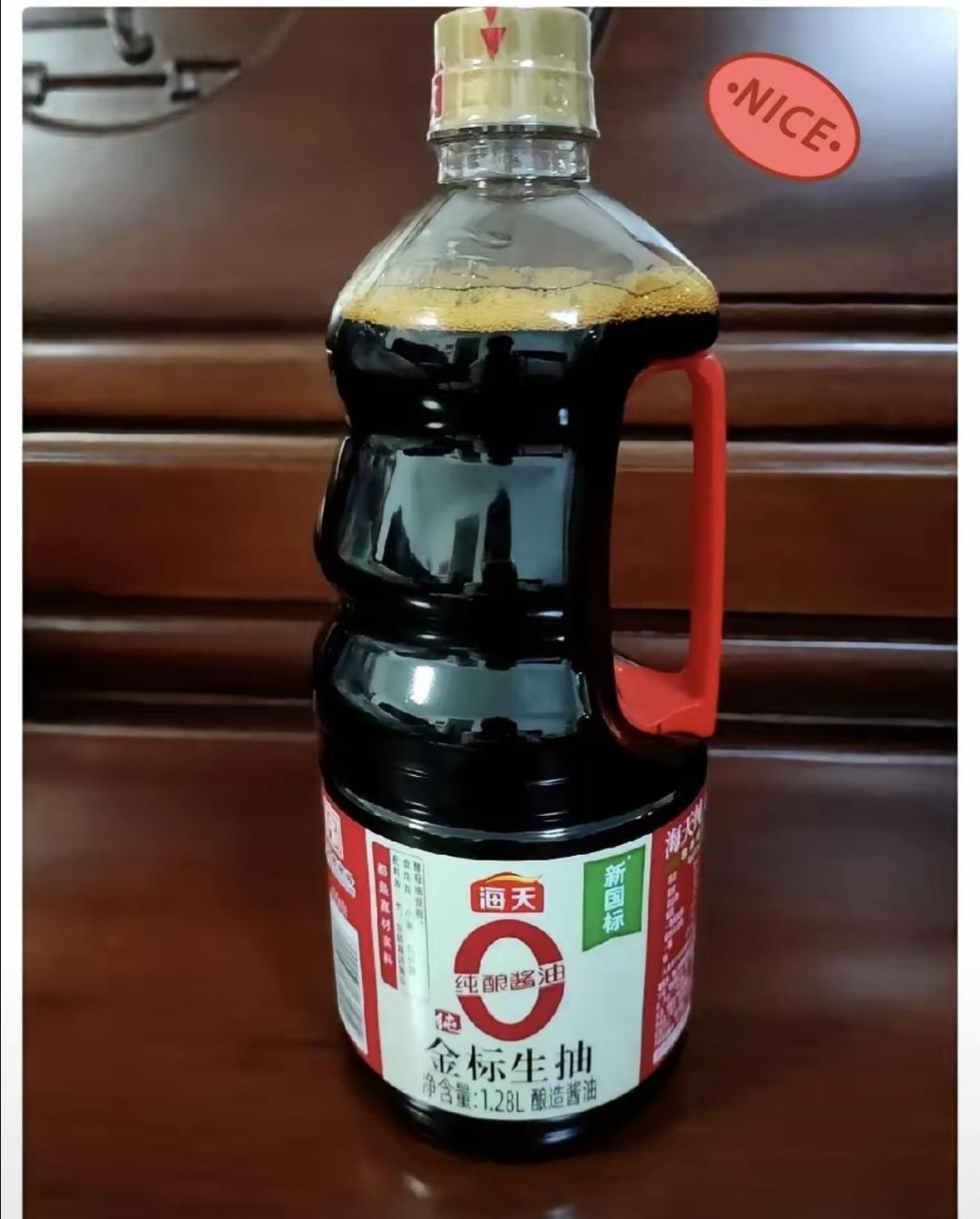 酱油配料表越短越好？错，短不等于干净。买酱油光看“零添加”三个字？小心被文字游