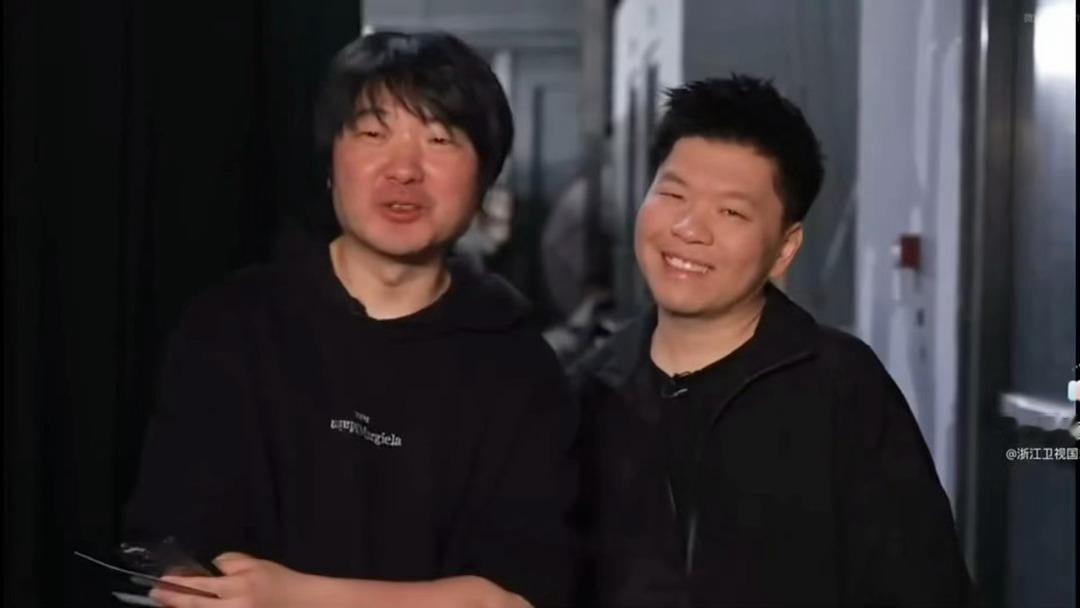 吴彤的综艺吴彤出品的综艺真的太对胃口了，每期都超有看点。笑点自然不尴尬，情怀氛围