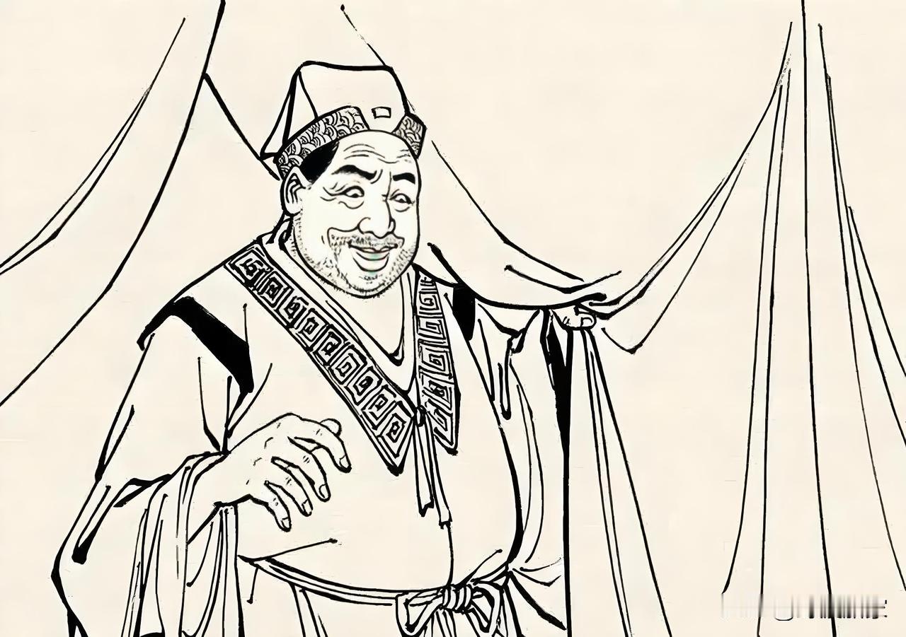 从前，一个老财主喜欢偷窥，尤其沉迷于窥看男女床笫之事。他自己在那方面无能为力，尽