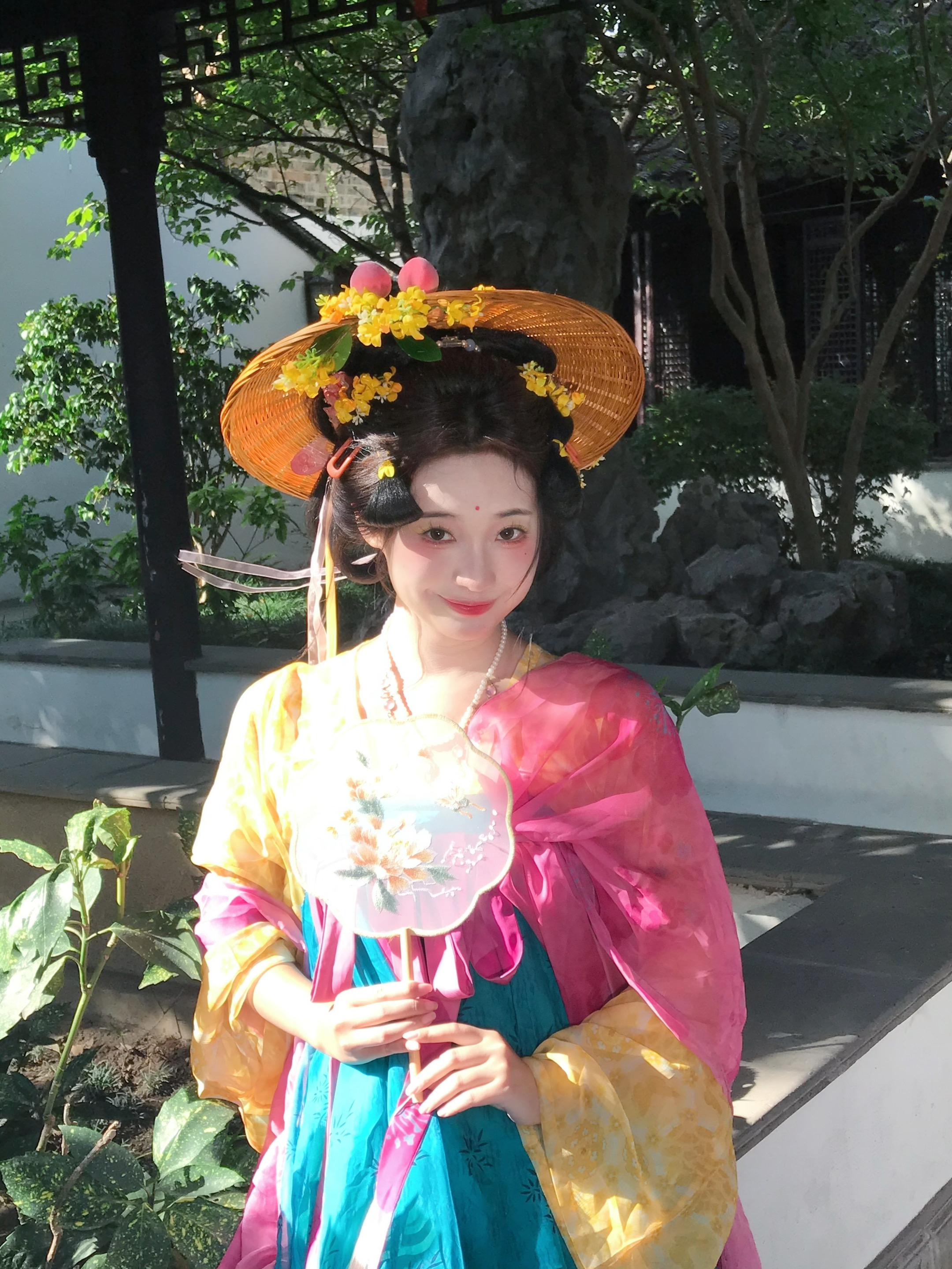 也许誓言如沧海