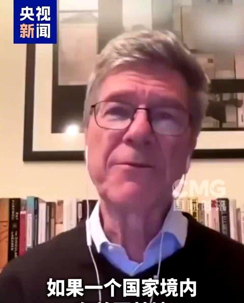 “凡是有美军驻扎的国家，本质上都是被‘占领’的！”谁能想到，这番毫无面子的“扎心