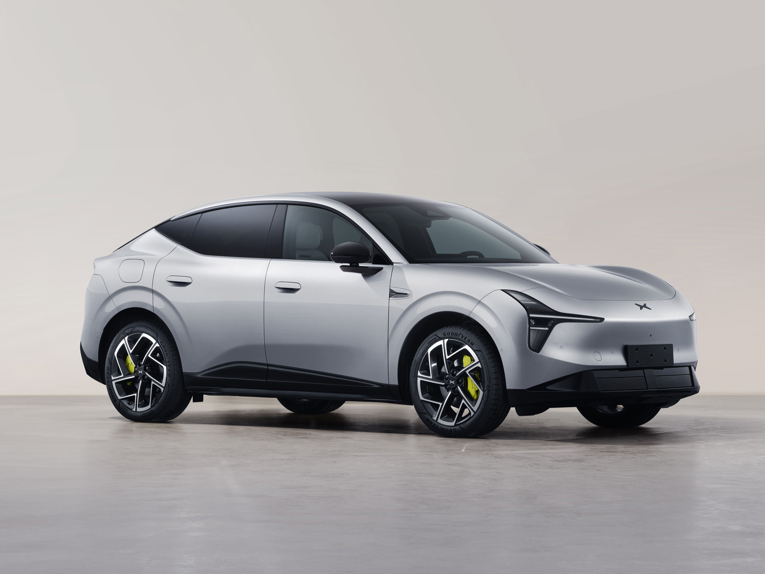 【小鹏MONAL03能爆款，15万SUV市场迎来ModelY平替】小鹏这几年