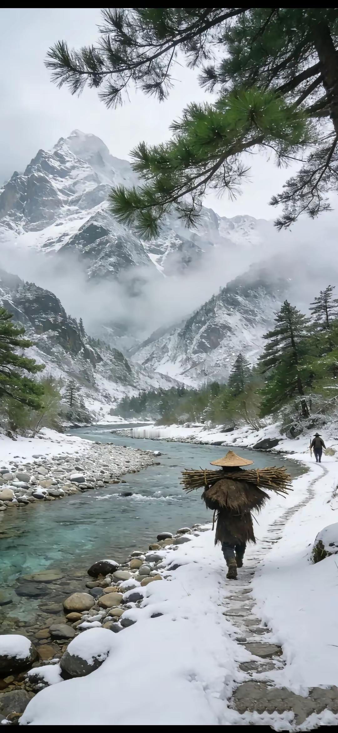 一位监狱工作人员说:“当你去了解过很多死刑犯后，你就再也不会跟人吵架了。 这