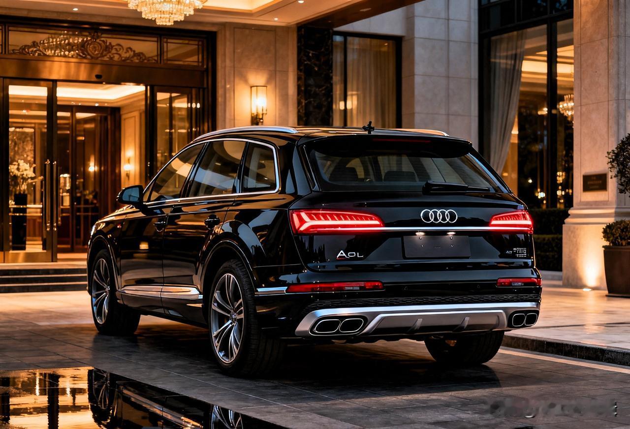 先掰扯最关心的：2.0T动力真的够用吗？别被“大车必须大排量”的老观念绑架！