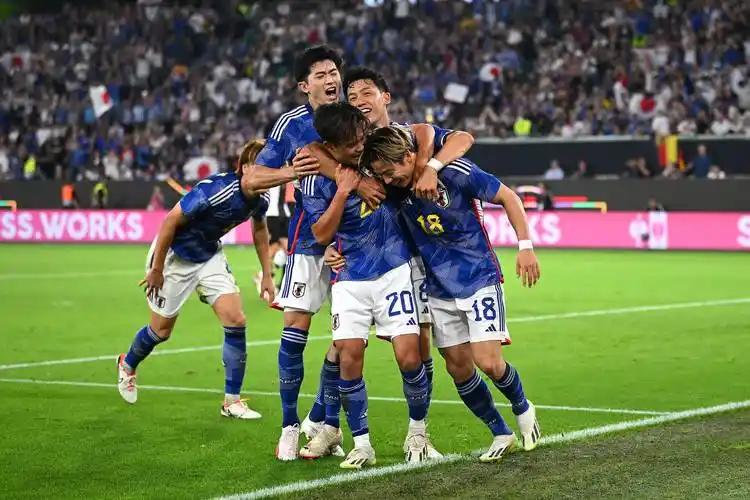 对于如今的日本队，有四个事实我们已经不得不承认：第一，日本队已经是世界顶级强队