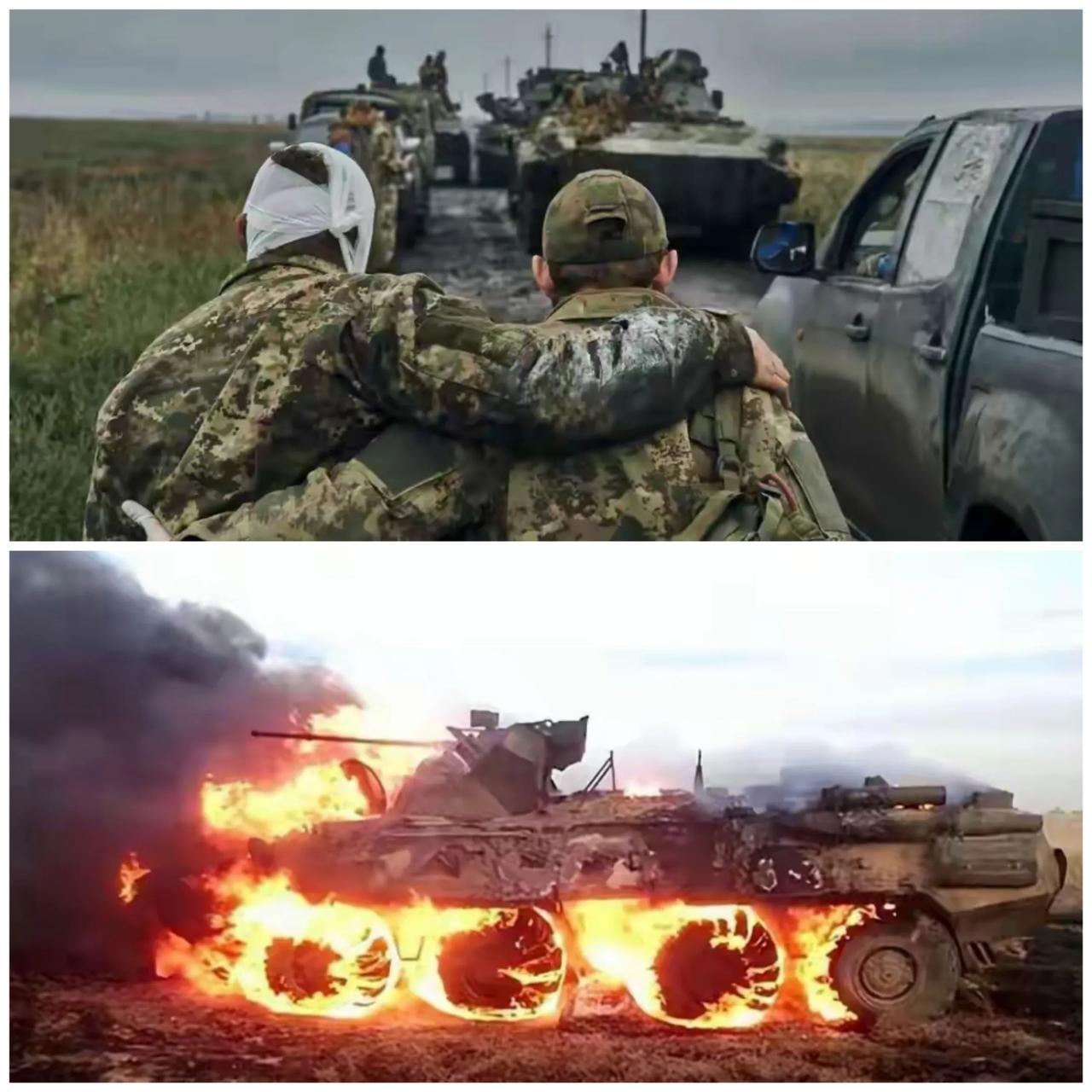 乌克兰能不能收回所有失地呢？应该是很难了，基本不可能做到。乌克兰能做到现在这样已