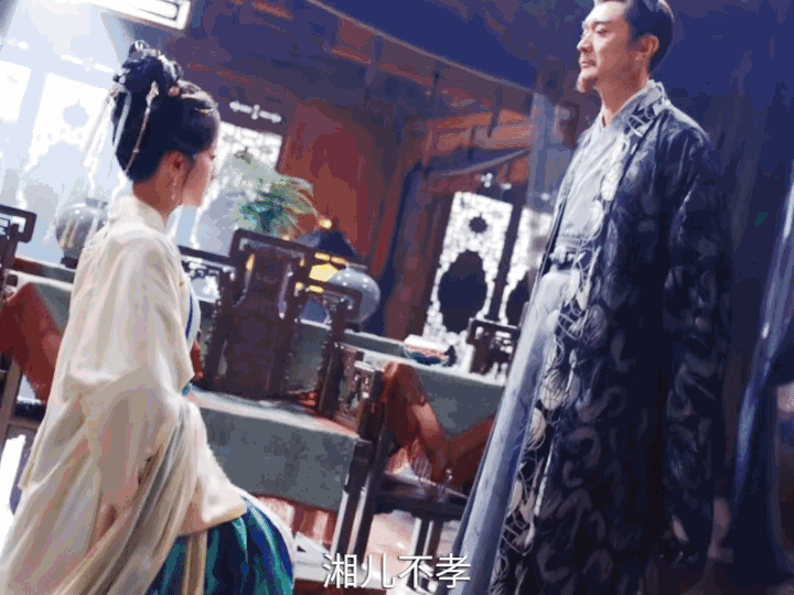 《朝雪录》五姐姐要嫁给成王做妾大伯、大伯母反对不意外，意外的连她的贴身婢女都反对