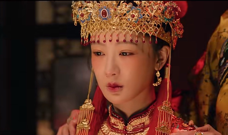 玉兰花开君再来看完预告我真的想说，杨紫太会选剧本了，这种女性独立思想的剧就很带感