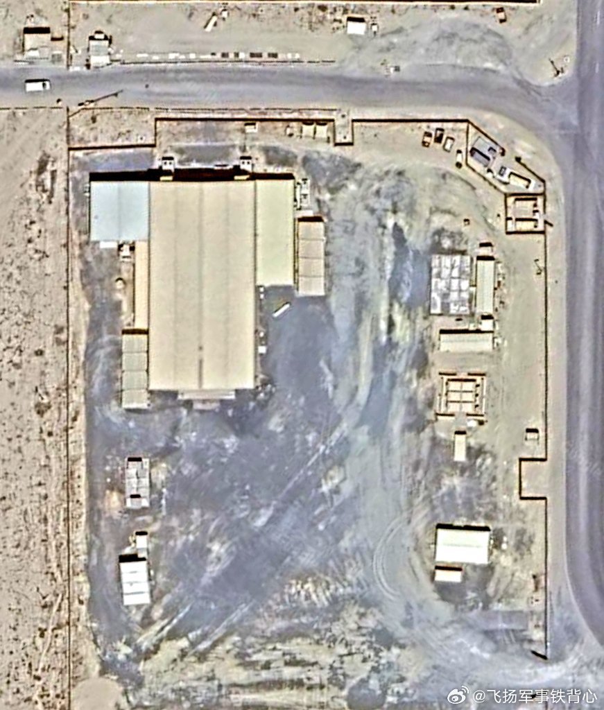 美国国家航空航天局（NASA）的火灾信息资源管理系统（FIRMS）地图显示，科威