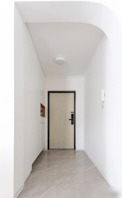 看完邻居阿姨的装修，我突然鼻子一酸——原来老了的幸福这么“实在”！六旬退休夫