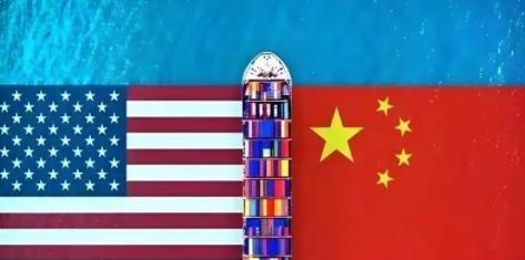 中美之间的战争，可能越来越近了！大家注意，这里说的可不是中美贸易战这件事。眼下