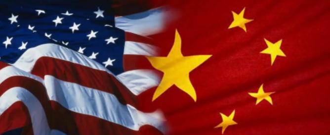 美：一旦开战中国将被包围，俄：真正的危险不在外围，而在内部！美国曾表示，只要中美