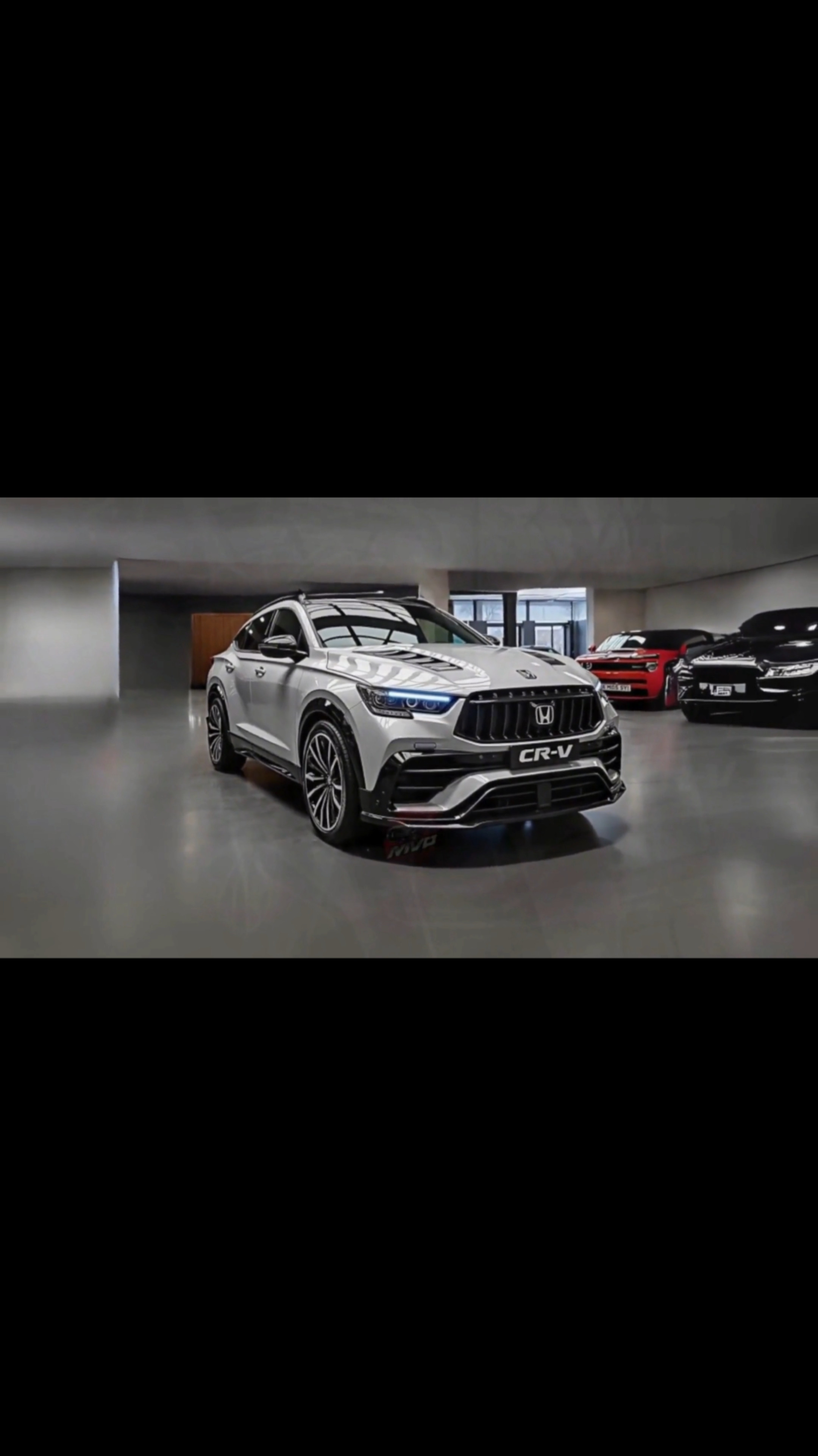 家用SUV常青树CR-V，2026年为何再度爆火？