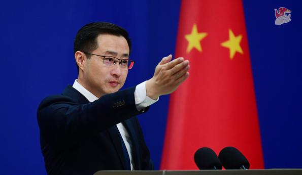 大陆出手了，涉台新信号？8月25日，外交部领事司通过官方账号发布了一条看似普