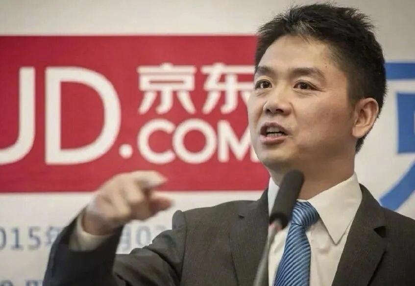 刘强东再出手！联手宿迁国资、洋河砸下10亿，这次盯上了三个新赛道 5月19日