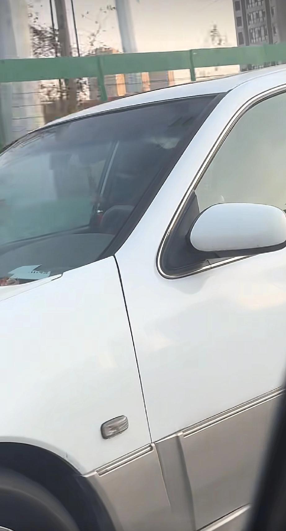 车晓的母亲王丽云太节俭了，恐怕是娱乐圈最朴素的一位演员了，她在北京街头被偶遇，座