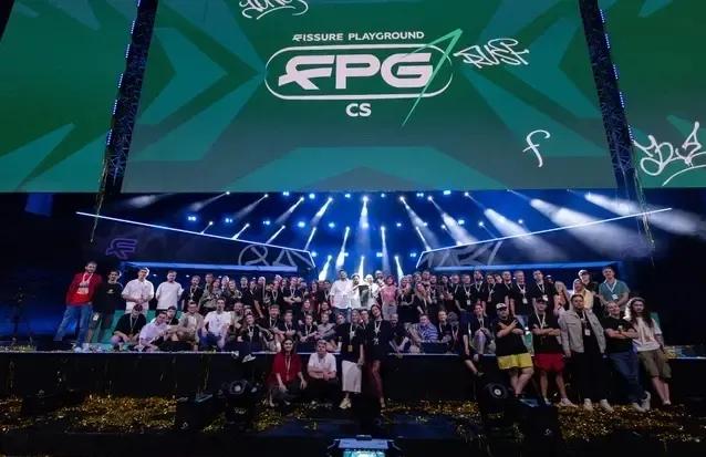 FISSURE资金断裂，赛事举办停止明年计划要在中国举办刀塔和CS的FISS