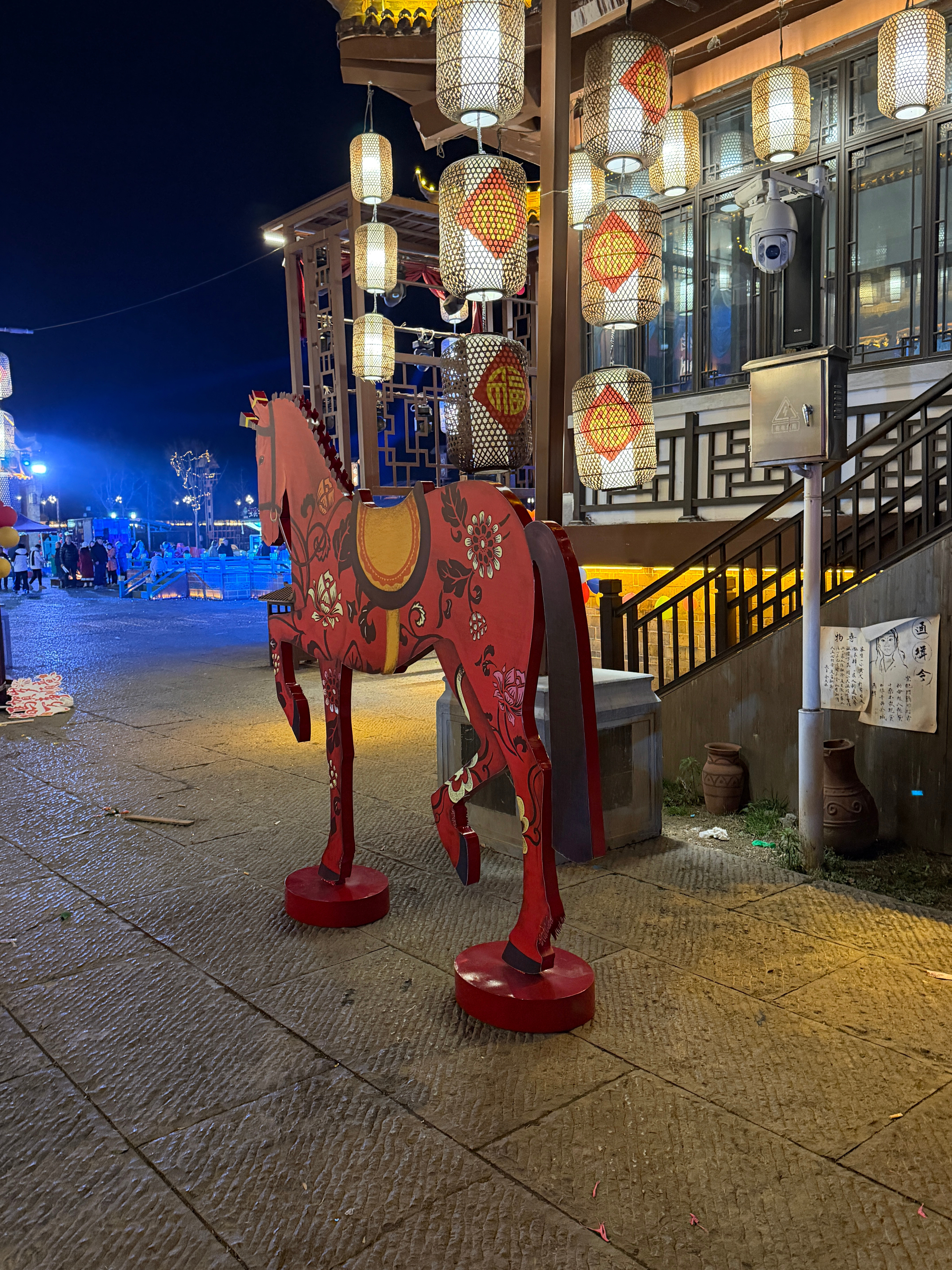 第一章：回村吃席回家过年搂席年味我的日常plog丹江口