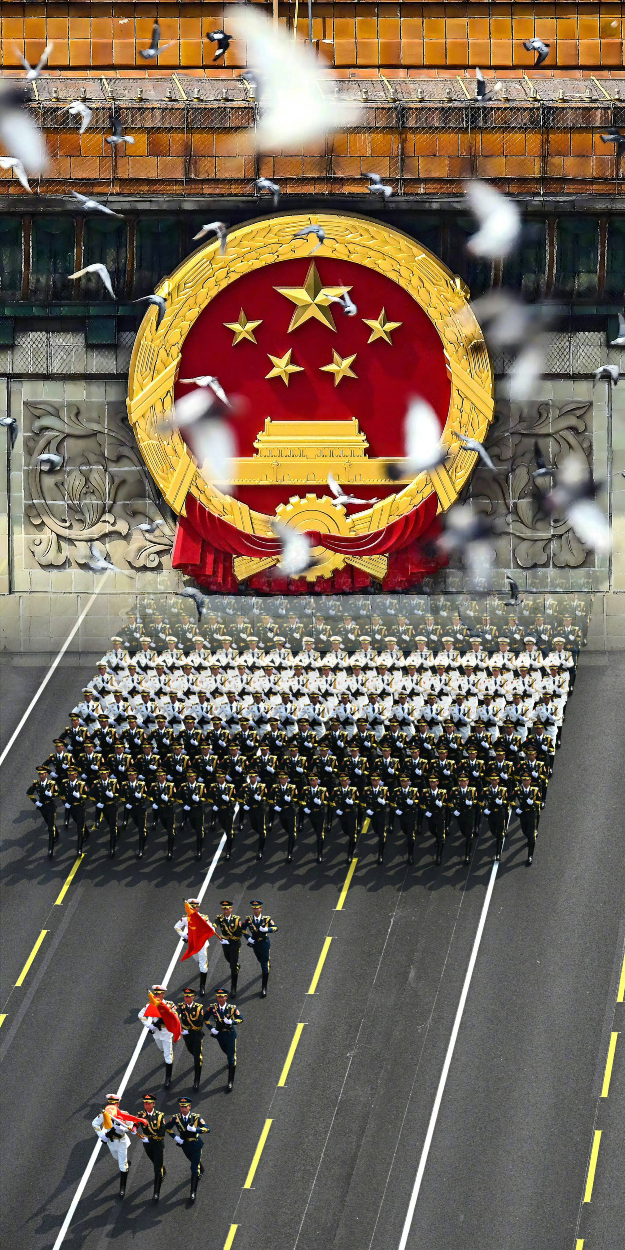 高清无水印壁纸更新啦​