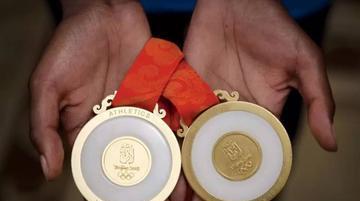 为什么奥运会金牌不用纯金制造？这么说吧，就算是沙特这样的土豪国家，也经不住这么造