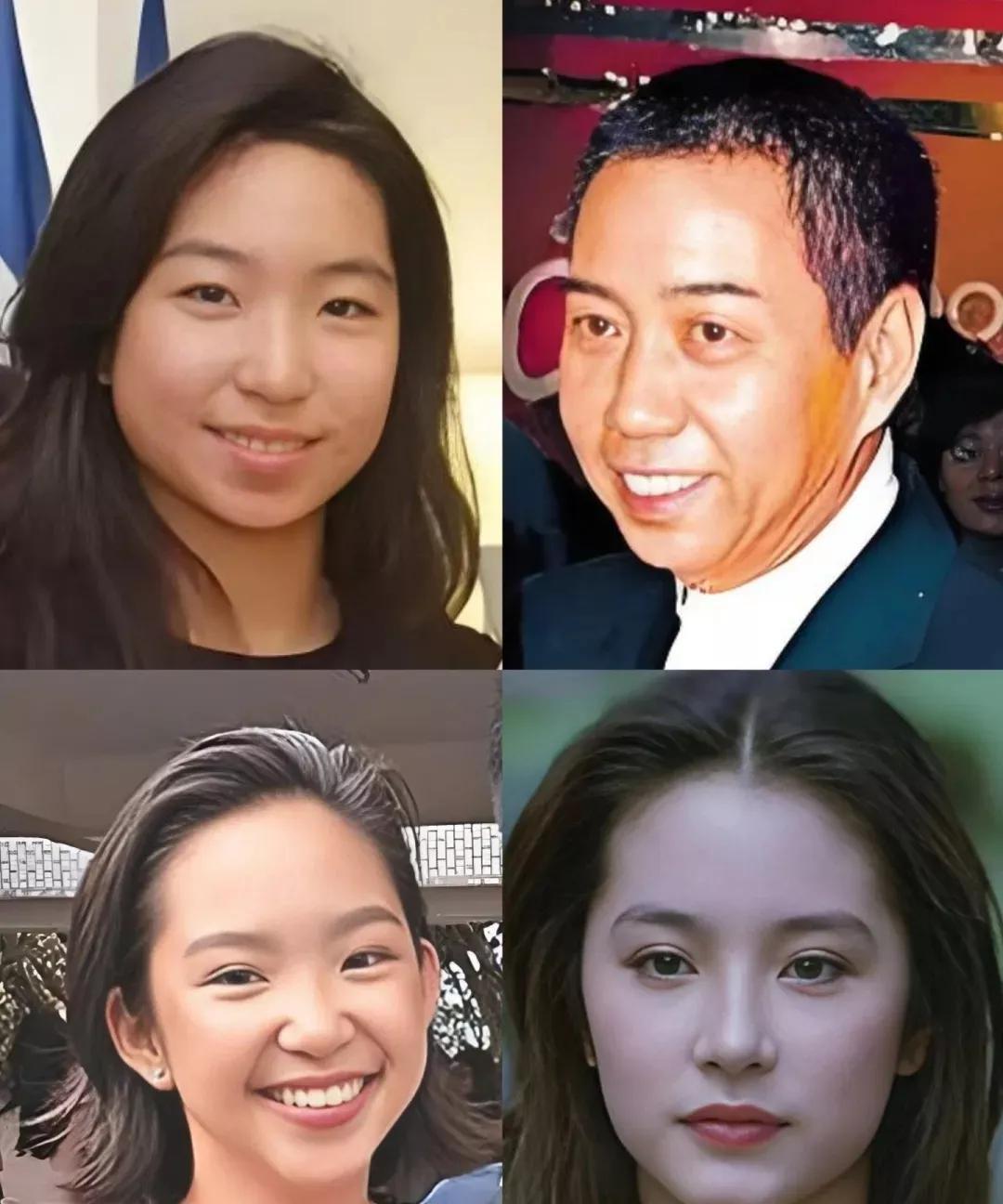 50年一遇的大美女[笑着哭]当初找个周正的无明显缺点的要求很高吗？