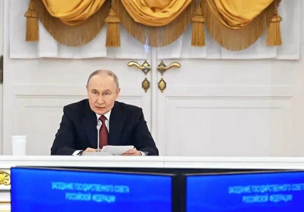 普京暗示作出让步？罕见同意与乌克兰交换领土，但有一个前提条件俄乌和平的曙光已经