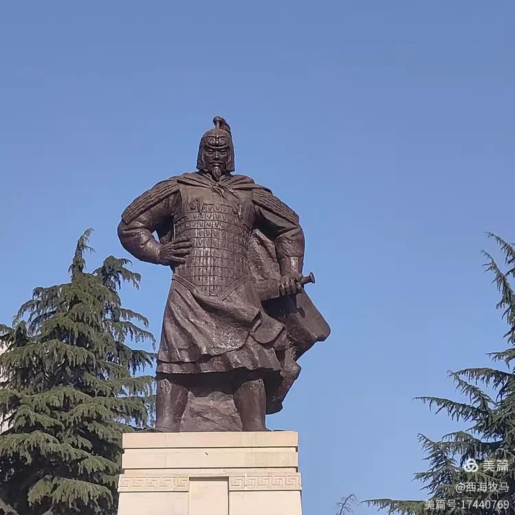 古代"最不祥"的封号，2000年来只有4人获得，却谁受封谁惨死这个封号叫"武