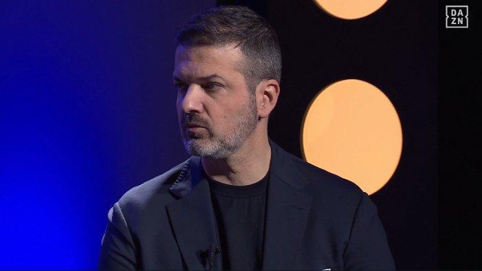 国际米兰对阵乌迪内斯那场翻盘大战，判罚是否过多偏向国米？曾执教过这两支球队、如今