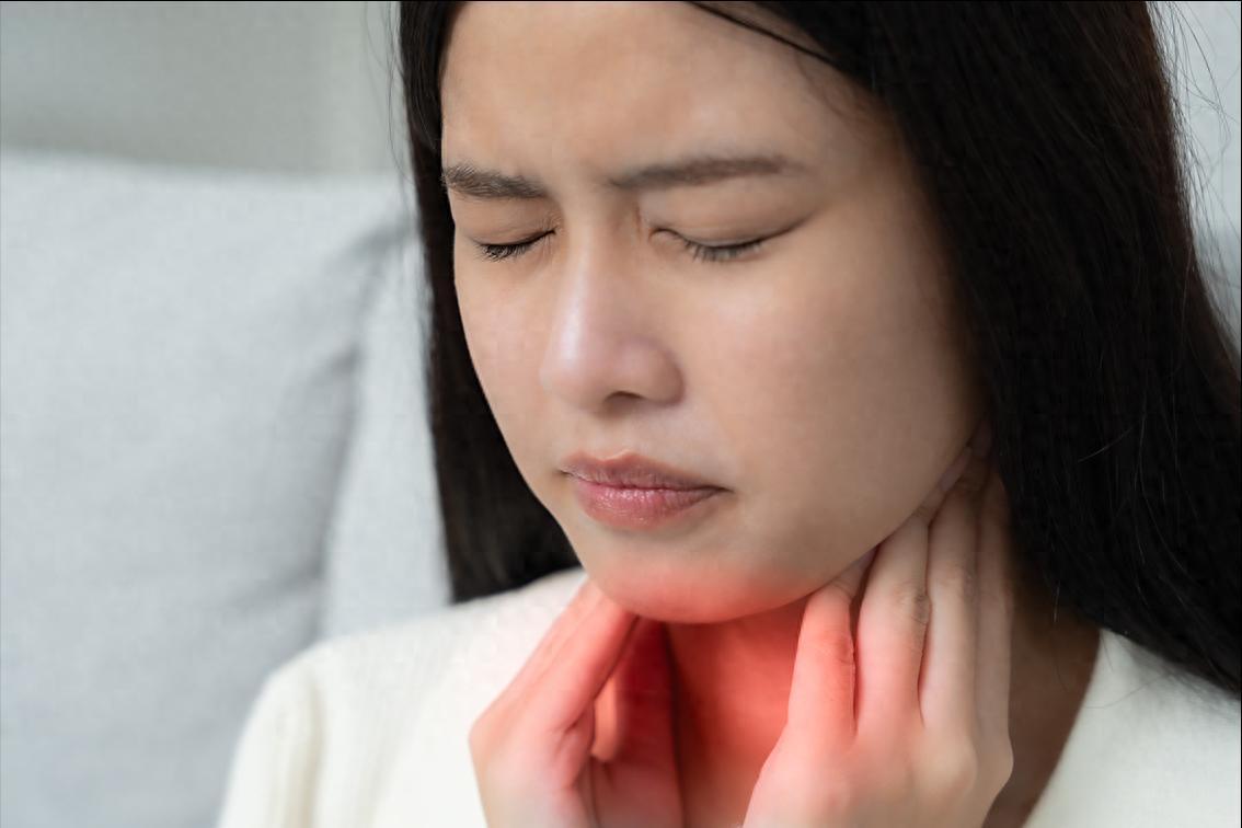 上火老反复？光喝水没用！中医3个思路，帮你把津液存住不燥我是中医陈大夫，内