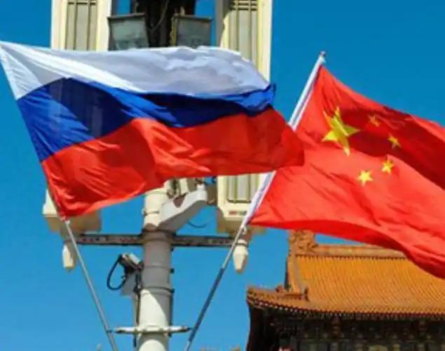 乌克兰战败对我们而言有好处吗？就这么说吧，如果乌克兰真的战败了，那么中俄之间的友