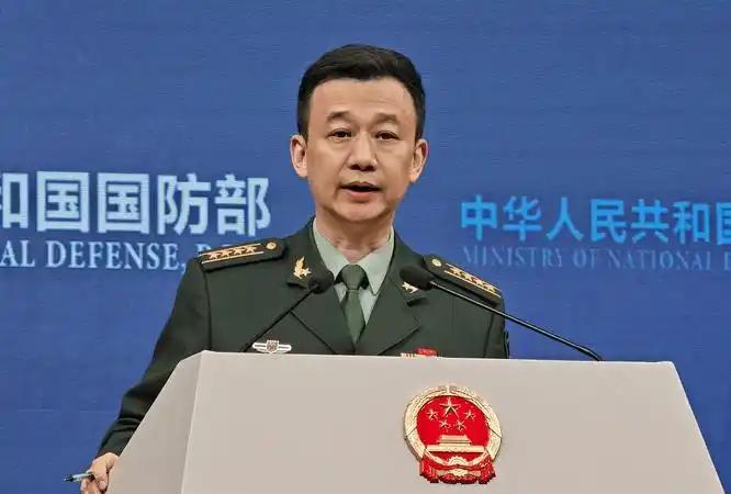一觉醒来恶霸竟然是自己。中国被法兰西这个列强说是恶霸，最近法国财长说中美俄是世