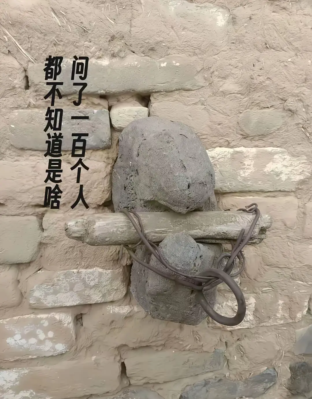 我敢打赌80%的南方人，不知道这个叫什么名字，也不知道它是用来干什么的？