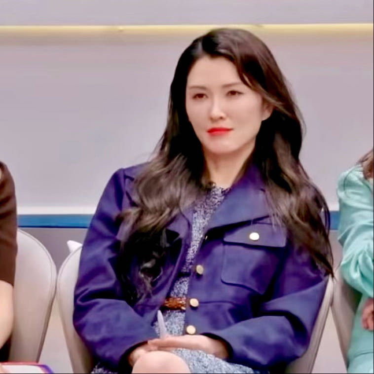 徐洁儿一公不是垫底乘风2026努力从不会被辜负！徐洁儿一公拿下第十八名，默默蓄