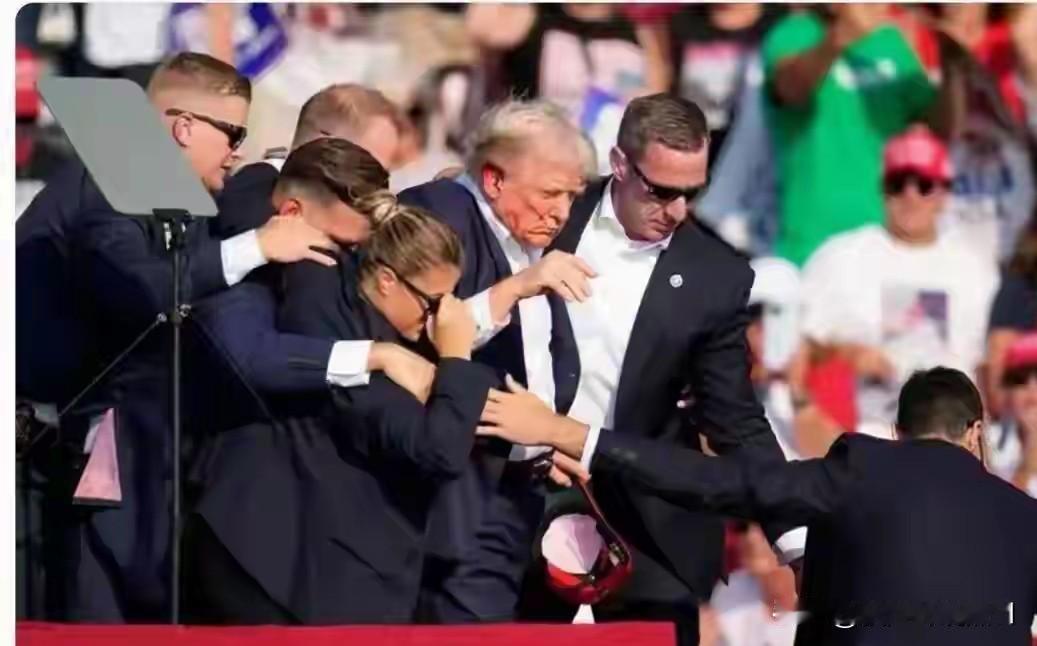 特朗特前几天想对伊朗动武，结果伊朗有终极大招！让特朗普马上就改变了态度了，伊朗就