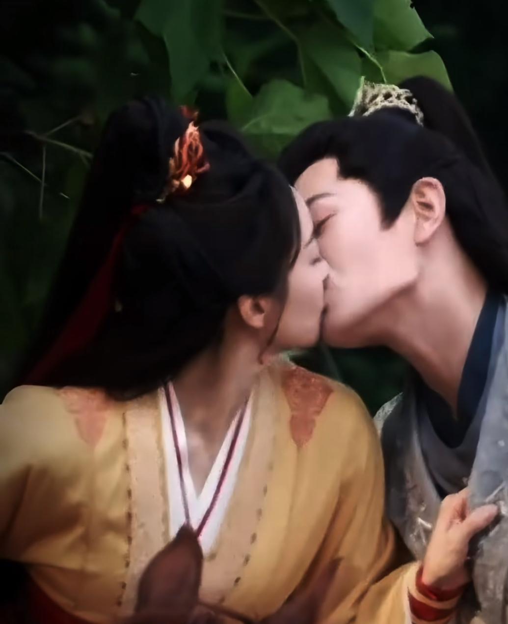 《天地剑心》云合第一☝️我一点也不意外‼️成毅的剧，很少有让人失望的✅，完全不