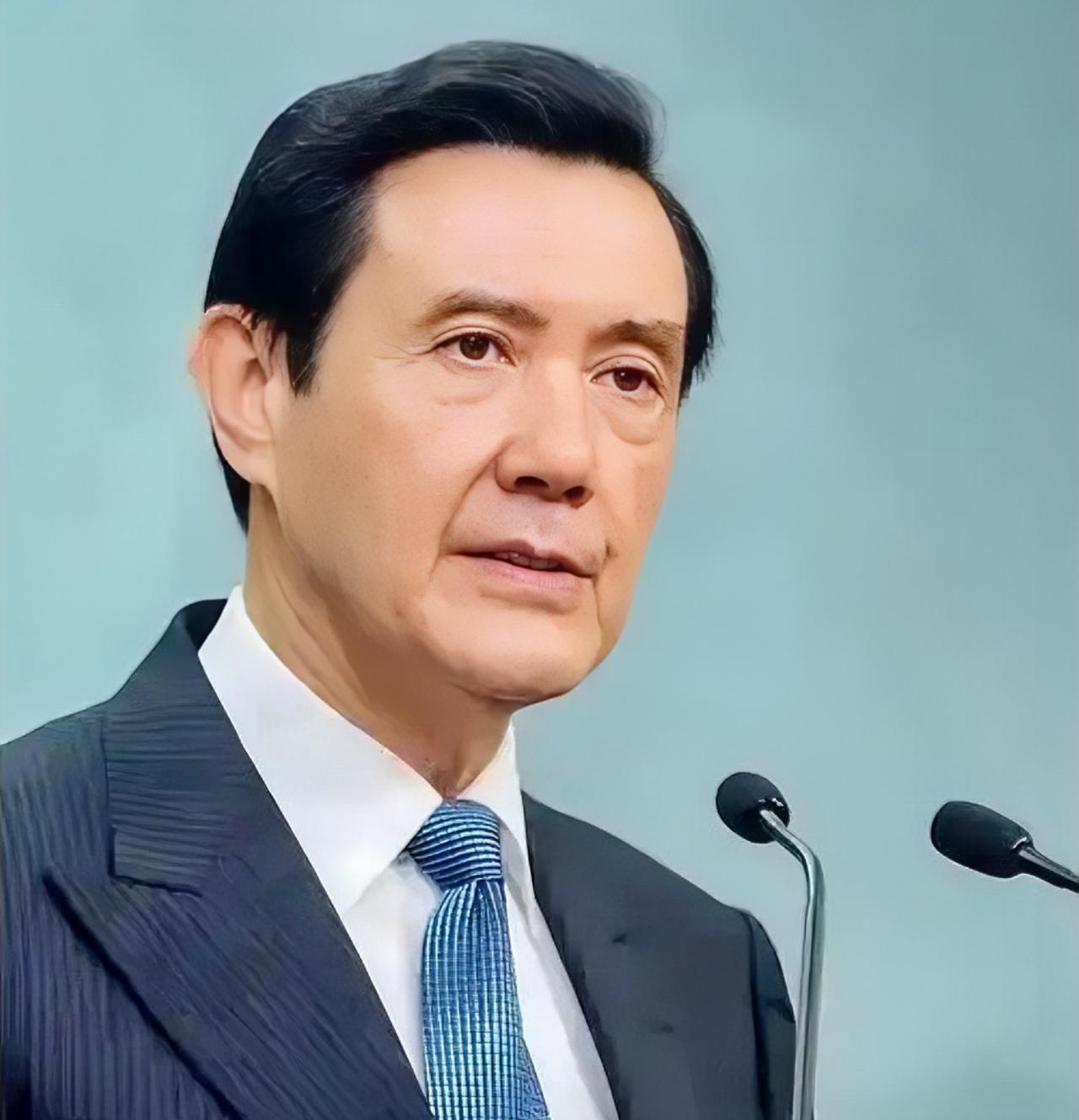 就在刚刚，台湾地区前领导人马英九正式宣布，3月25日，随着马英九基金会风波愈演愈